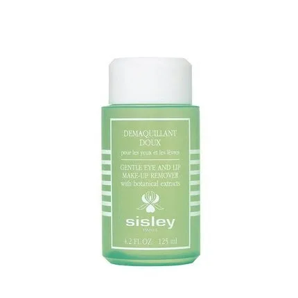 Sisley Gentle Eye and Lip Makeup Remover 4.2-Ounce
