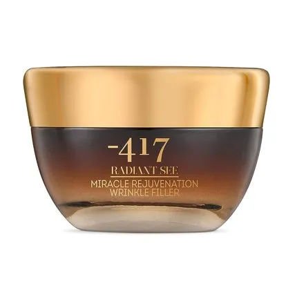 '-417 Miracle Immediate Wrinkle Filler 1 oz.