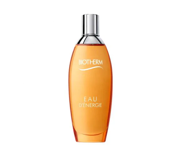 Eau d'Énergie Eau de toilette Biotherm - spray de 100 ml
