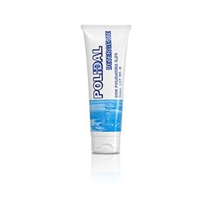 125ml Face Cleansing Polydal