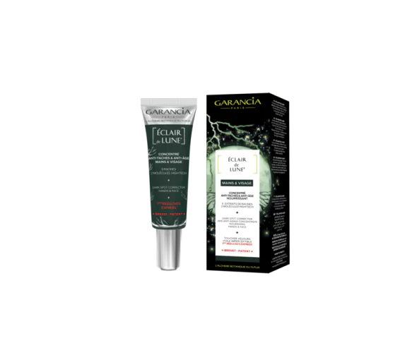 Eclair de Lune Garancia - tube de 30 ml