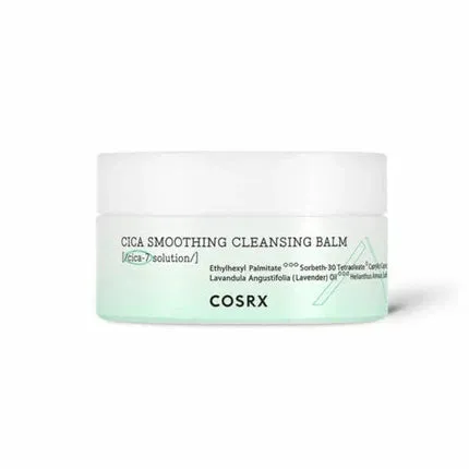 COSRX Pure Fit Cica Smoothing Cleansing Balm 120ml - Free Gift