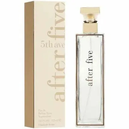 Elizabeth Arden 5th Avenue After Five - - Eau de Parfum