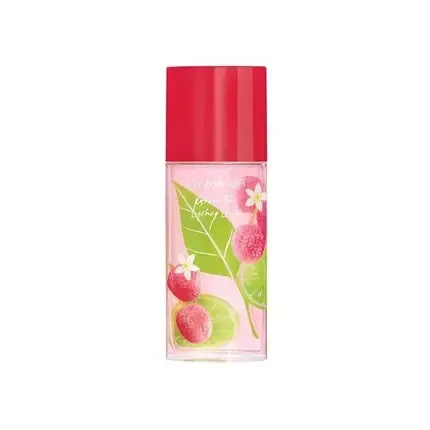 Elizabeth Arden Green Tea Lychee Lime Perfume 100ml