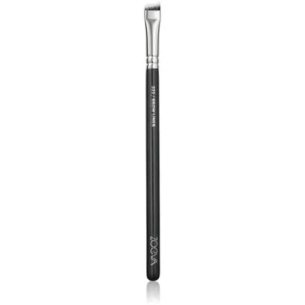 ZOEVA 322 Brow Liner angled brush for eyebrows 1 pc