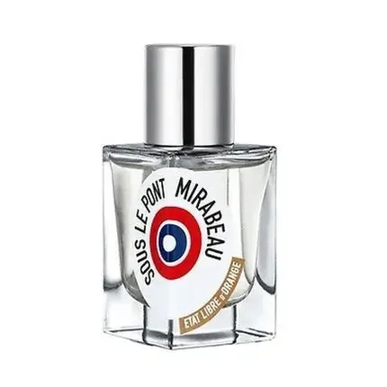Etat Libre Dorange Sous Le Pont Mirabeau - Eau de Parfum Spray 30ml