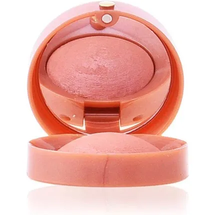 Bourjois Little Round Pot Blusher 95 Rose De Jaspe