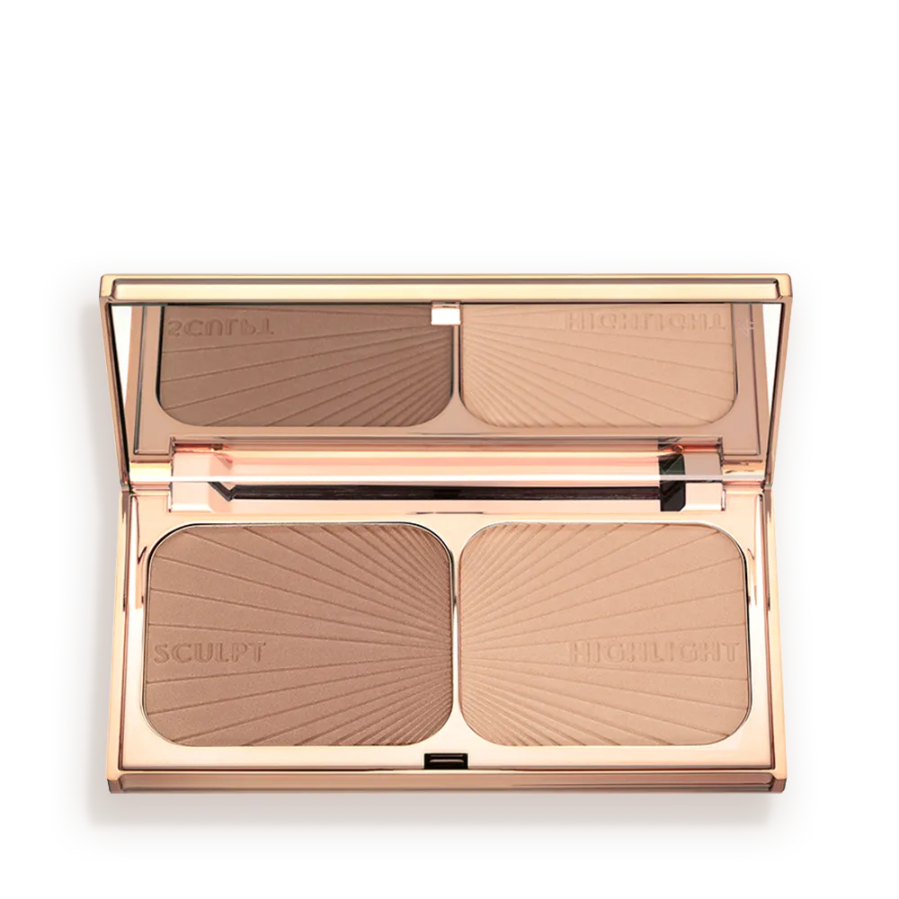 FILMSTAR BRONZE & GLOWLIGHT TO MEDIUM