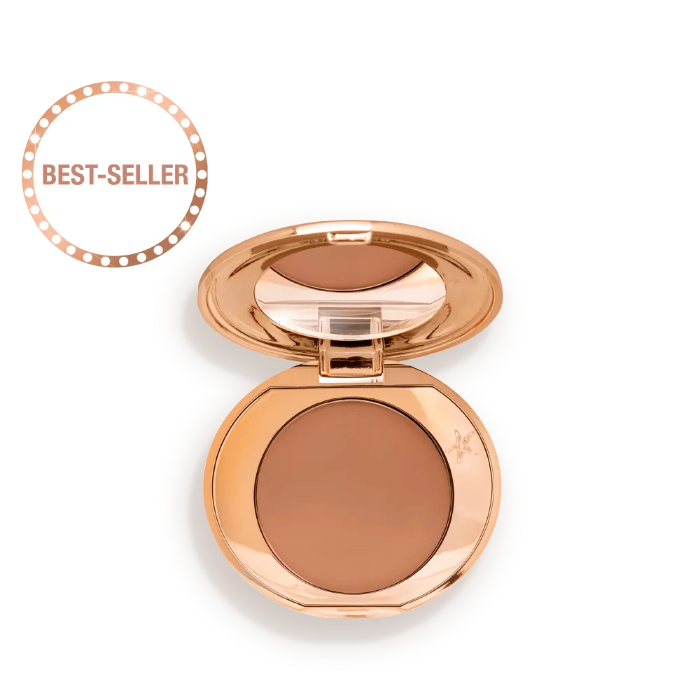 AIRBRUSH FLAWLESS FINISH 4 DEEP TRAVEL