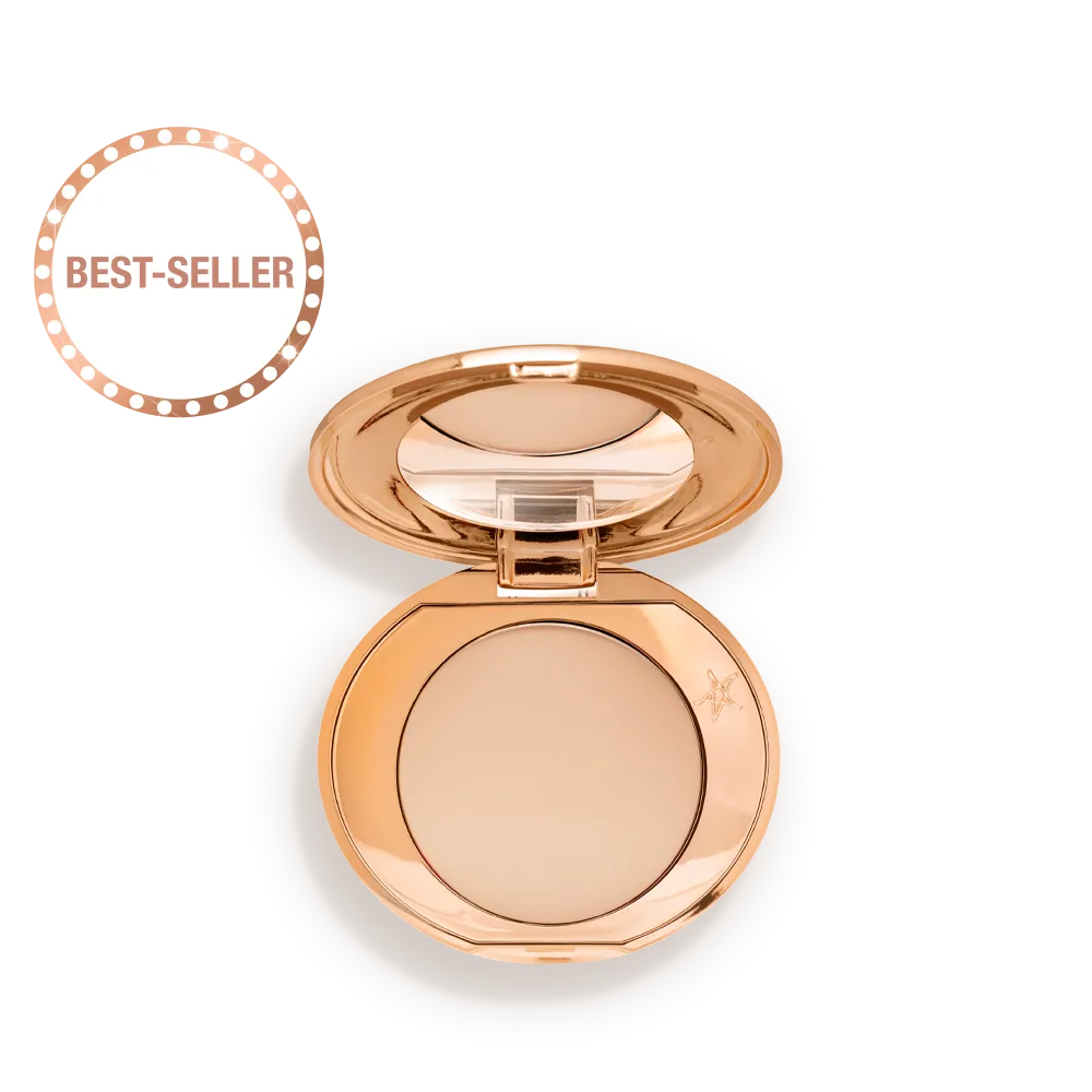 AIRBRUSH FLAWLESS FINISH 2 MEDIUM TRAVEL