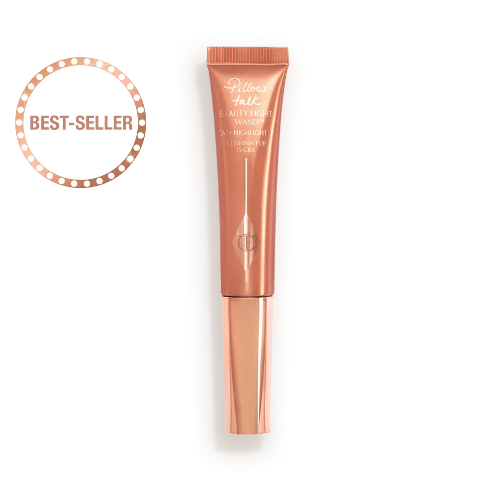 BEAUTY LIGHT WANDPILLOW TALK MEDIUM