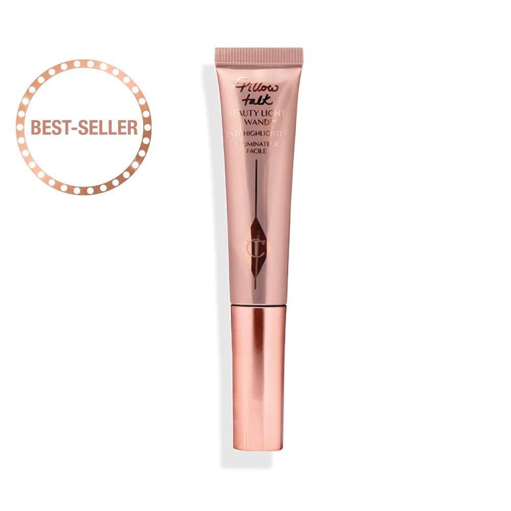 BEAUTY LIGHT WANDPILLOW TALK ORIGINAL