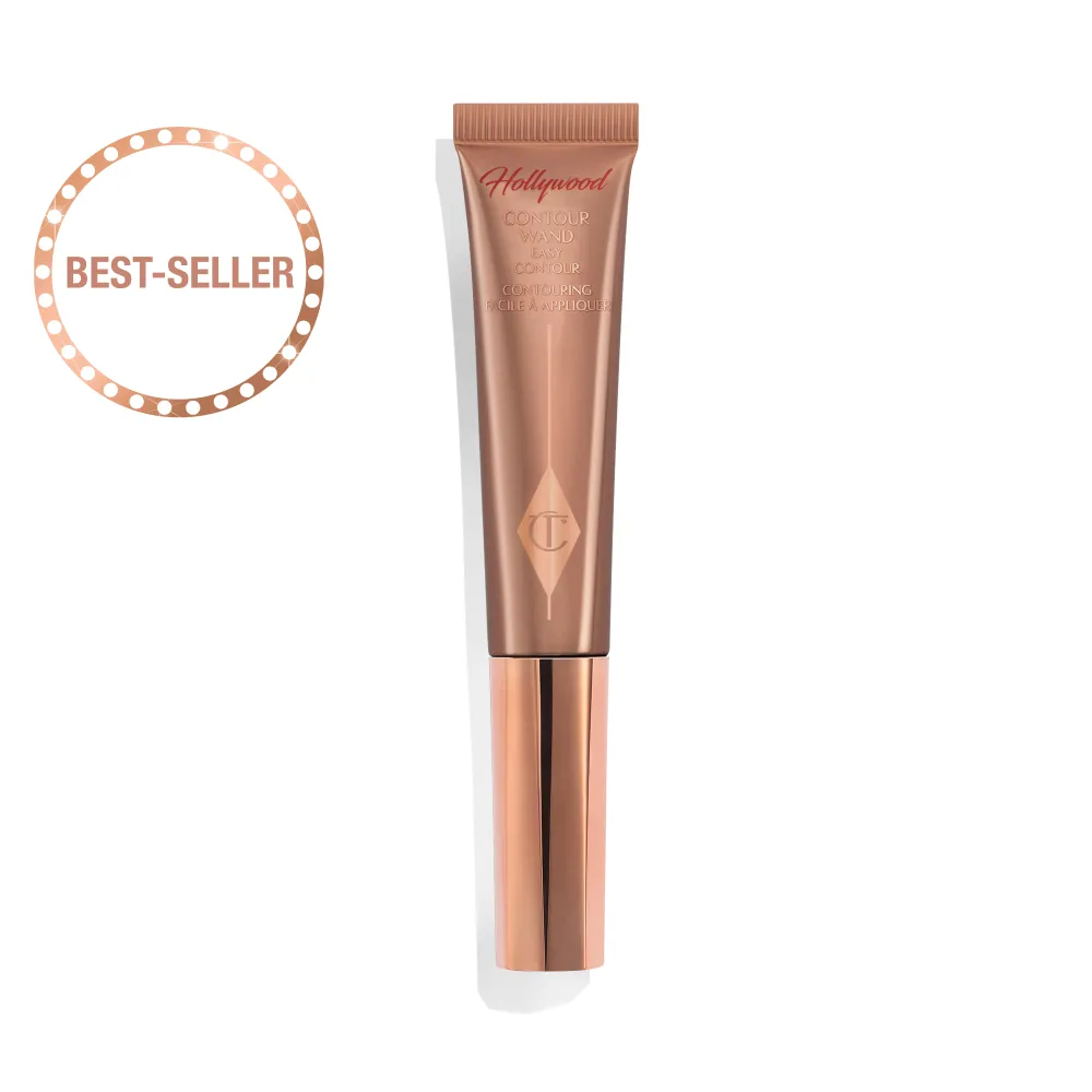 HOLLYWOOD CONTOUR WANDFAIR