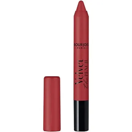 Bourjois Velvet The Pencil Lipstick 11 Red Vintage Red 1 Count