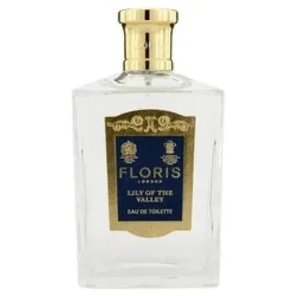 Floris Lily Of The Valley Eau De Toilette
