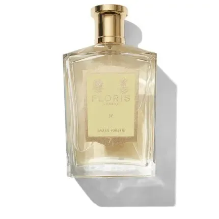 Floris London JF Eau de Toilette Unisexe