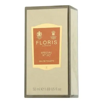 Floris Special N127 EDT Spray 50ml