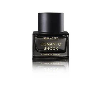 New Notes Osmanthus Shock Extrait De Parfum 50ml