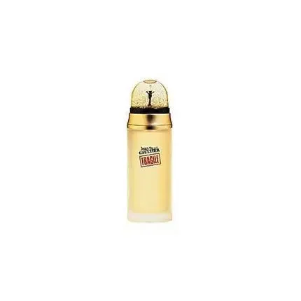 Jean Paul Gaultier Fragile Vapo Eau de Toilette 50ml Unisexe