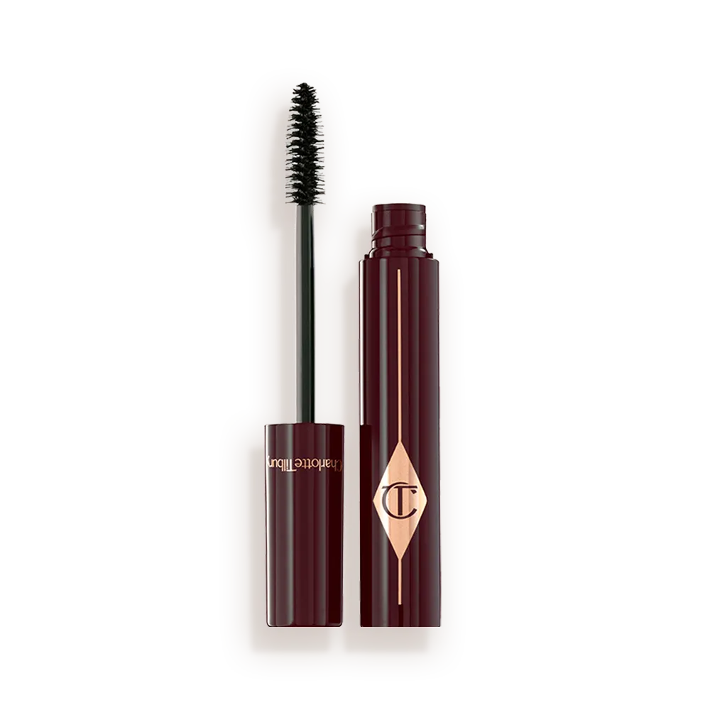 FULL FAT LASHESGLOSSY BLACK