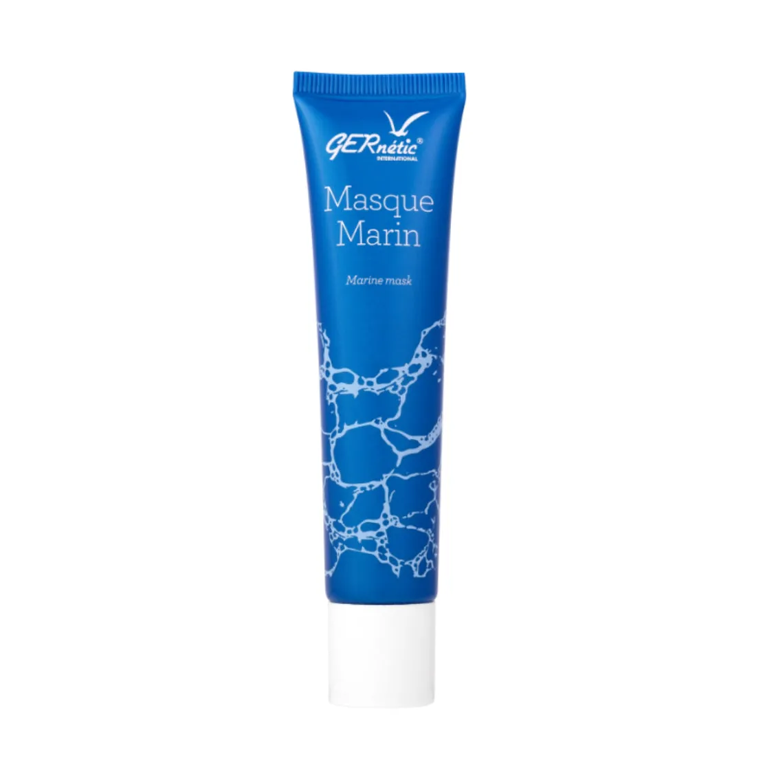 MASQUE MARIN - masque reminéralisant et liftant Gernetic