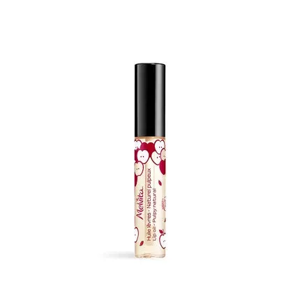 Organic Nutrition Lip Oil Radiance Natural Tint Plump 7ml