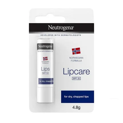 Neutrogena Lipcare Lip Care with SPF 20 4.8g