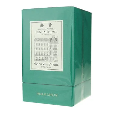 Penhaligon's Penhaligon's London Hidden London Belgravia Chypre Eau de Parfum 100ml Unisexe