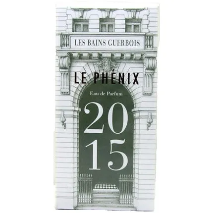 Les Bains Guerbois Le Phenix 2015 Eau De Parfum Spray 100ml