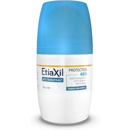 Etiaxil Anti-Perspirant Deodorant 48h Roll-On 50ml