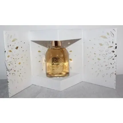 Guinot AQUA ROMANTICA Soin Corps Eau de Parfum 100ml pour homme