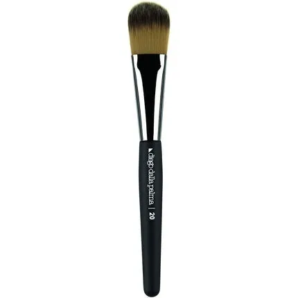 Diego dalla Palma Brush Foundation and Primer 20 Cosmetics and Make-Up 100ml