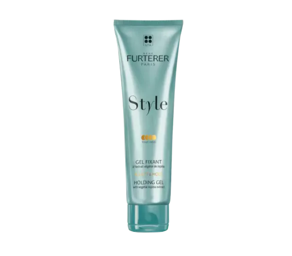 Gel fixant cheveux Style René Furterer - tube de 150ml