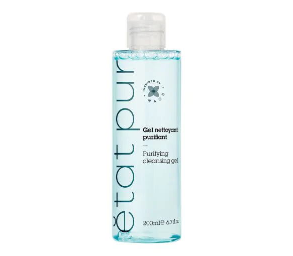 Gel nettoyant purifiant Etat Pur - flacon de 200ml