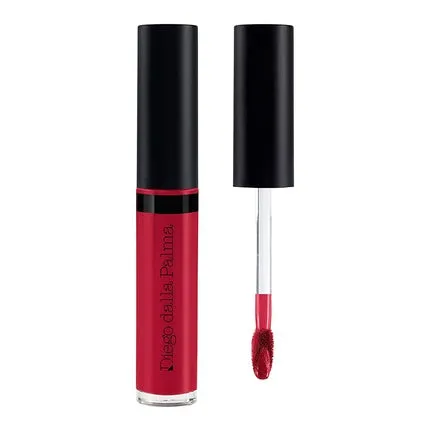 Diego dalla Palma Makeupstudio Geisha Matt Liquid Lipstick 05 New Geisha 0.2oz