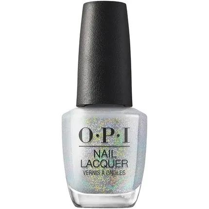 OPI Nail Lacquer OPI <3 Barbie Limited Edition Collection 0.5 fl oz I Cancer-tainly Shine