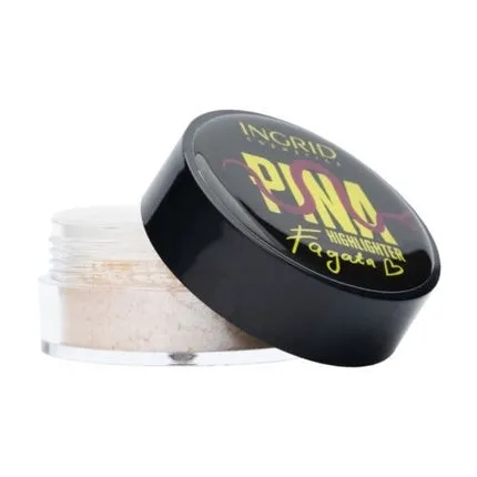 Toxic By Fagata Illuminating Loose Powder Pina 3.5g Ingrid