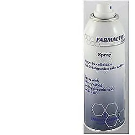 Farmactive Silver Spray 125ml