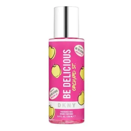 DKNY Be Delicious Orchard Street Body Mist 250ml Unisexe