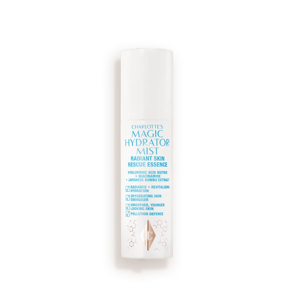 CHARLOTTE'S MAGIC HYDRATOR MIST75 ML