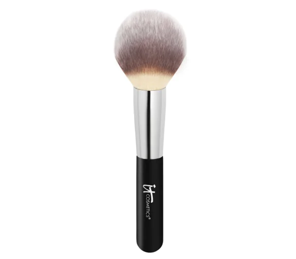 Heavenly luxe wand ball power brush It Cosmetics - pinceau poudre #8