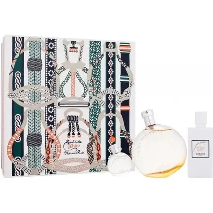 Hermes Eau Des Merveilles - 100ml Eau De Toilette For Women