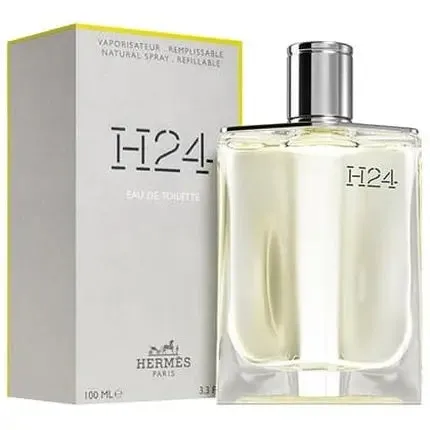Hermès H24 - - Eau De Toilette Refill