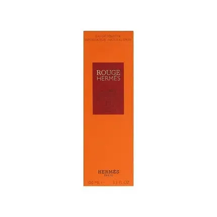 Hermès Hermes Rouge New Packaging Eau de Toilette  pour femme