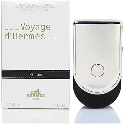 Produit inconnu, Voyage d'Hermès Parfum, Type inconnu