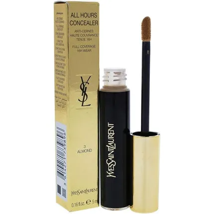 Yves Saint Laurent YSL N°3 Almond Unisexe