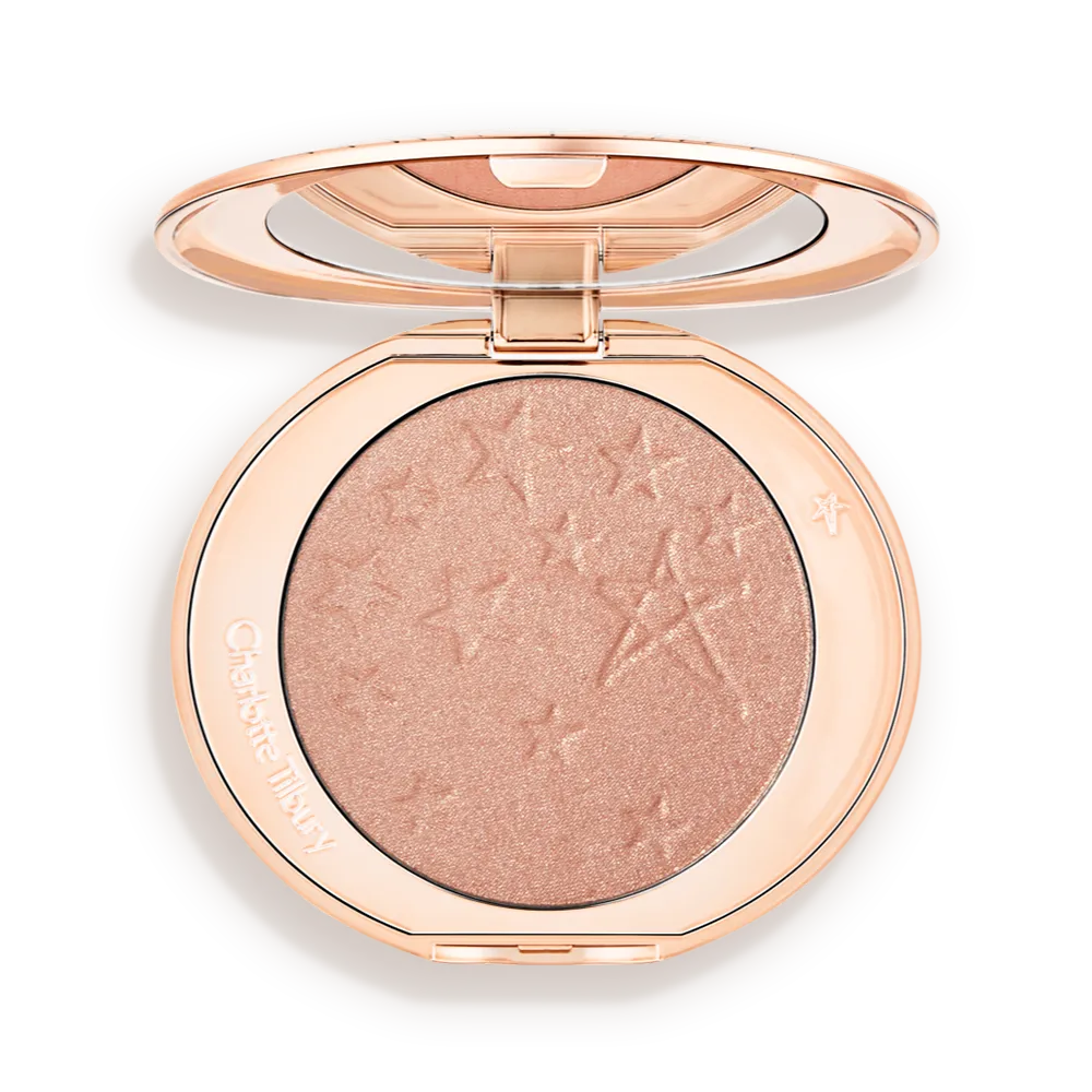 HOLLYWOOD GLOW GLIDE FACE ARCHITECT HIGHLIGHTERPILLOW TALK GLOW