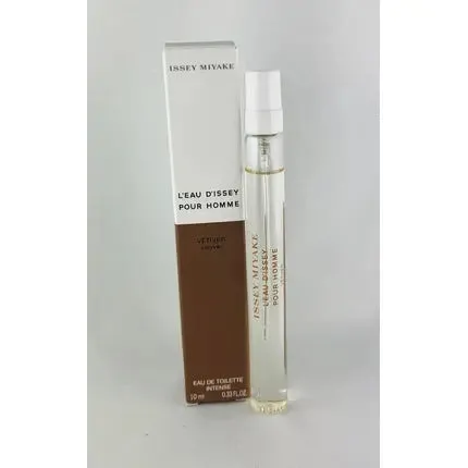 Issey Miyake L'Eau D'Issey Vetiver Intense Eau de toilette 10ml
