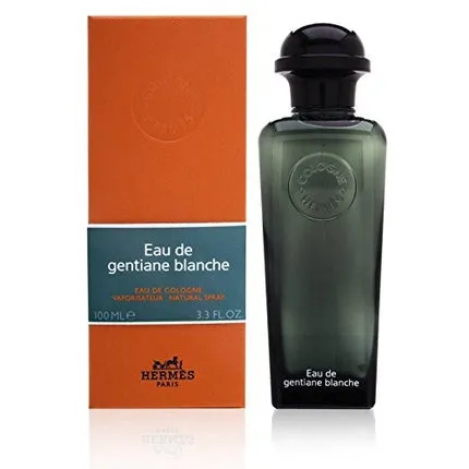 Hermès s Eau de Cologne 100ml pour femme