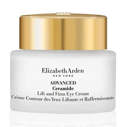 Elizabeth Arden Advanced Ceramide Liftfirm Eye Contour 15ml Tester